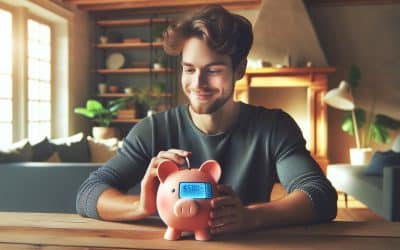 Piggy Bank Daily Combo: Smart Savings Made Simple & Fun