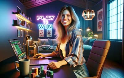 Unlock Free Crypto Casino Wins with Lucky Block Bonus