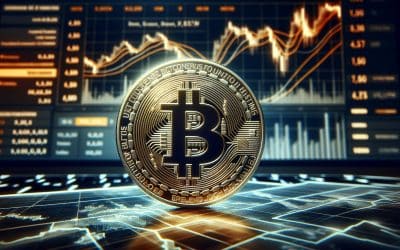 Bitcoin Dominance Decoded: Navigating Crypto Market Trends