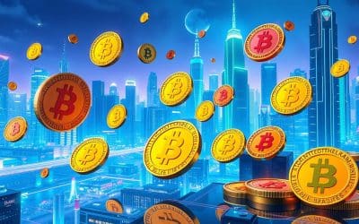 Top 10 Best Penny Crypto Investments for 2025