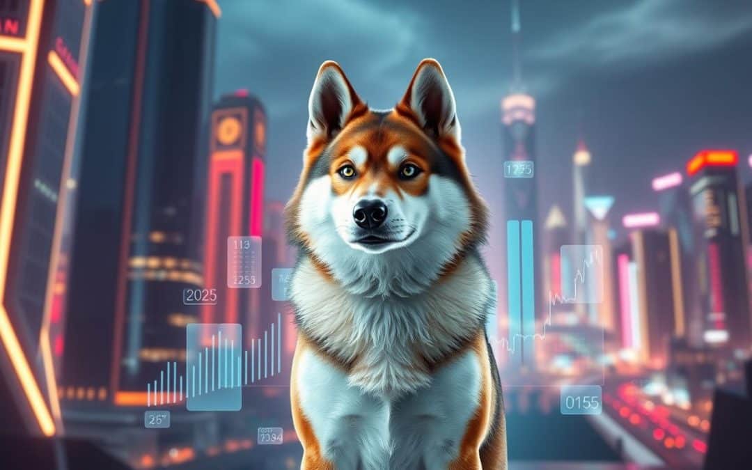 Floki Inu Price 2025: Crypto Investment Forecast