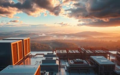 Rigetti Quantum Computing: Unlocking the Future of Computing