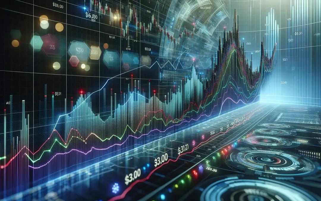 Rigetti Stock Price History: All-Time High & Market Analysis