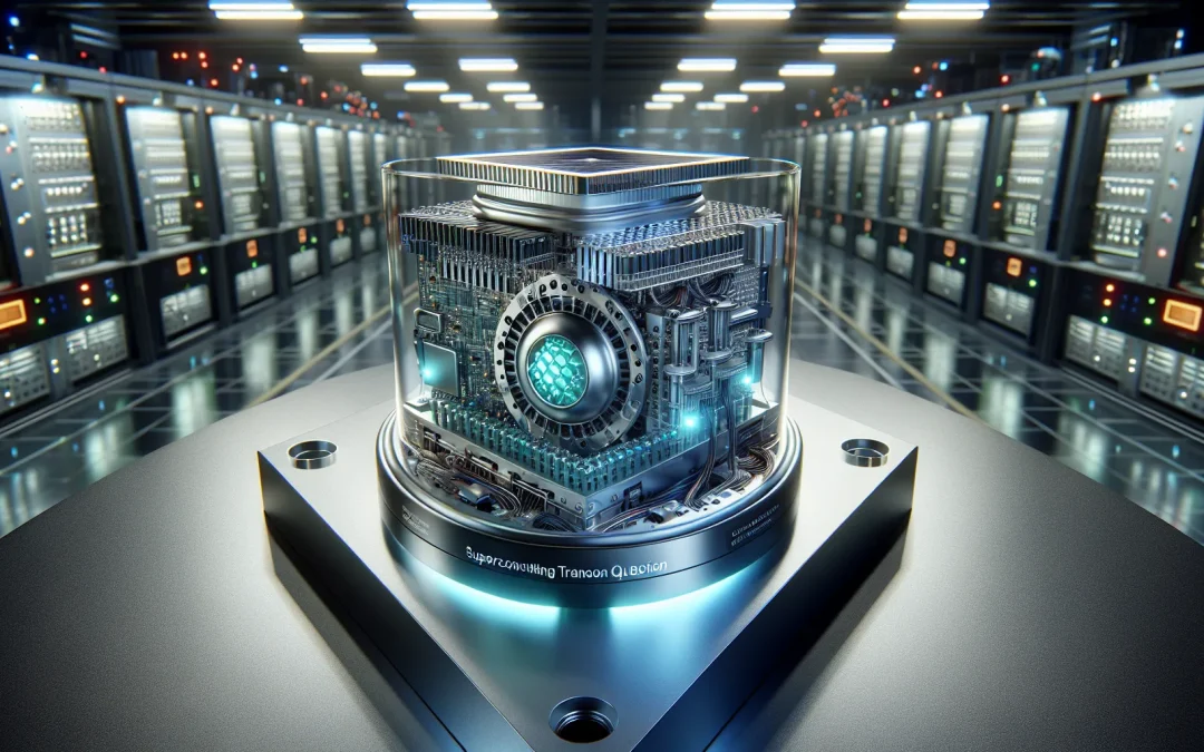 Rigetti vs IBM vs Google: Quantum Computing Stocks Compared