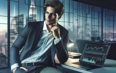 Crypto Investing Future: 5 Key Trends to Watch Now