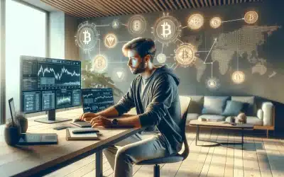 How to Build a Diversified Crypto Portfolio Today