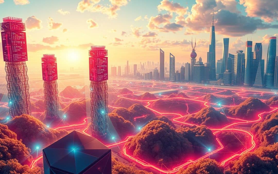 best blockchain development trends