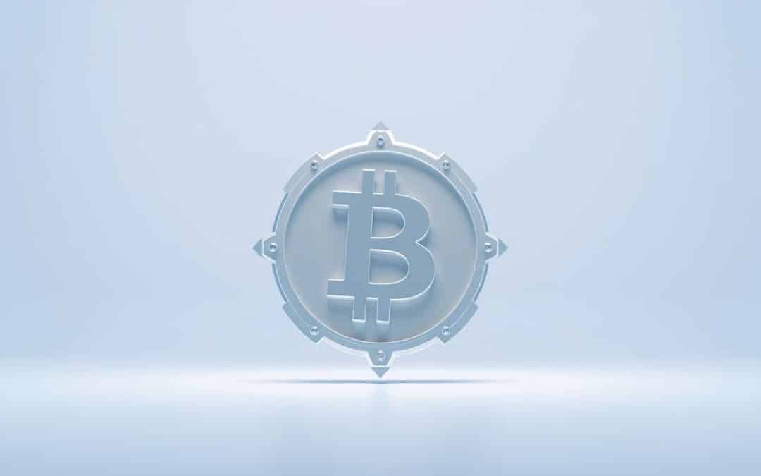 blockchain icon