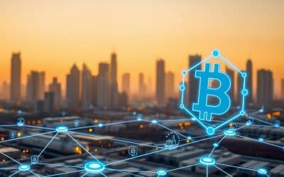 Provenance Blockchain Revolutionizes Asset Tracking