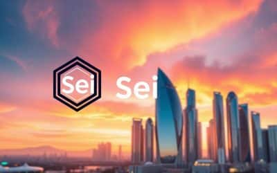 Sei Blockchain Launches Innovative DeFi Network