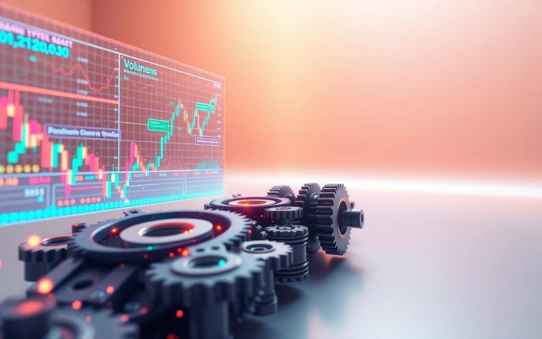 beginner's guide to cryptocurrency market