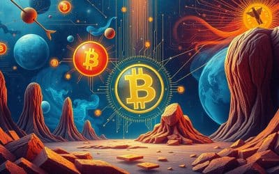 All of the Following Describe Blockchain: Key Facts