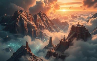 AWS Blockchain Services Expand with New Enterprise Tools