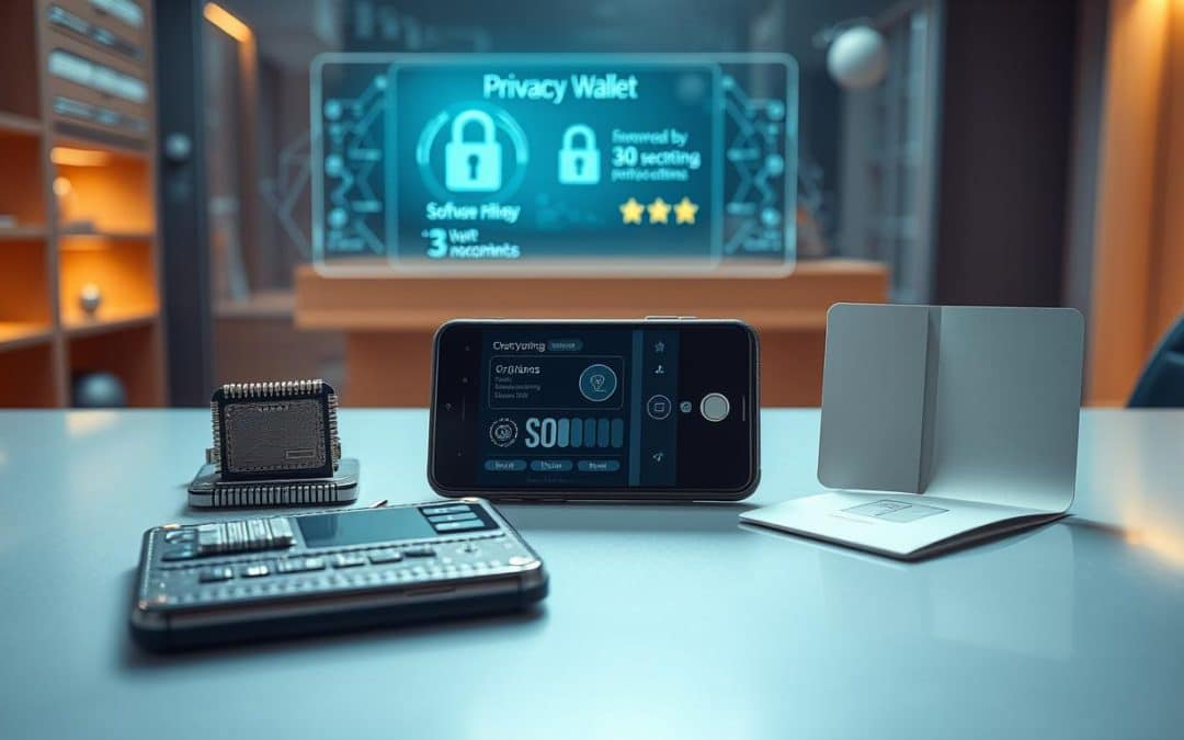 best wallet for privacy coins