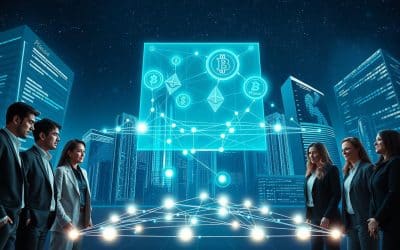 Que Es Blockchain: Understanding Crypto Technology