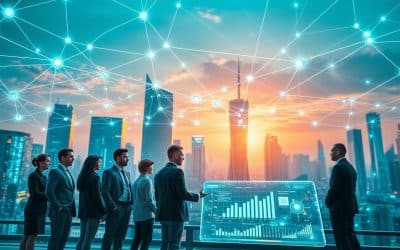 Hot Blockchain: Unlocking the Future of Technology