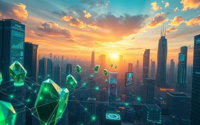 Mối Liên Hệ Giữa Blockchain và Web3 Explained