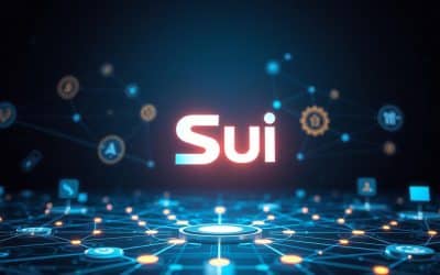 Sui Blockchain Là Gì: Complete Beginner’s Guide