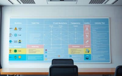 Types of Blockchain: Complete Guide for Beginners