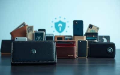 Private Transactions Made Easy: The Safest Wallets